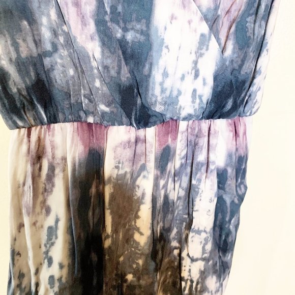 ⭐️ 4/$30 ⭐️ Tie Dye Maxi Dress - Picture 4 of 7